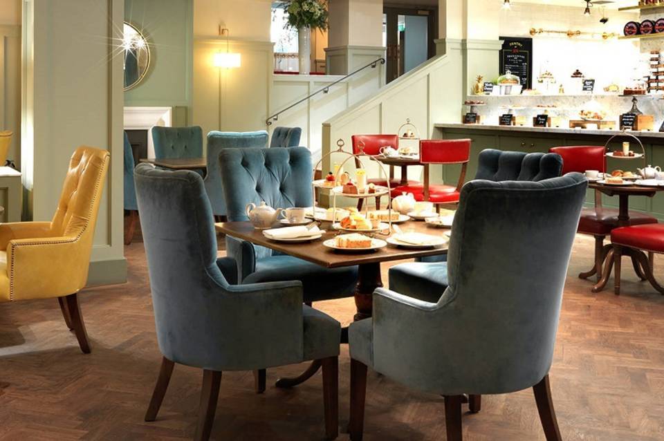 The Marylebone 1