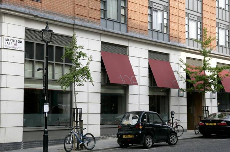 The Marylebone 2