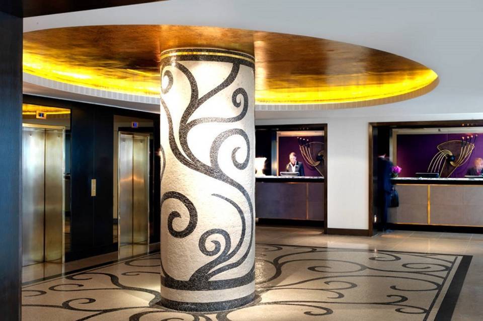 The Marylebone 5