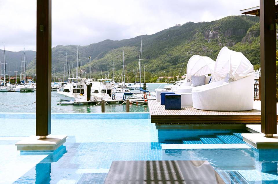 Eden Bleu Hotel 2