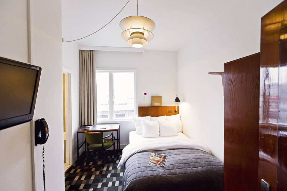 Hotel Astoria 5