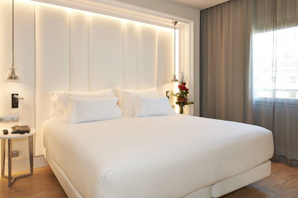 NH Collection Barcelona Gran Hotel Calderón 1