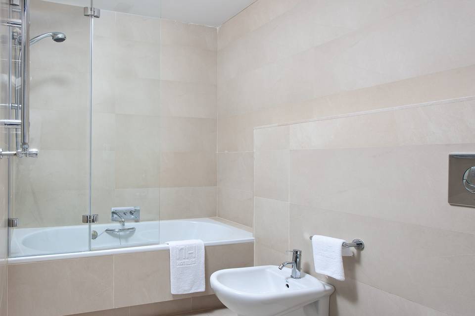 NH Collection Barcelona Gran Hotel Calderón 5