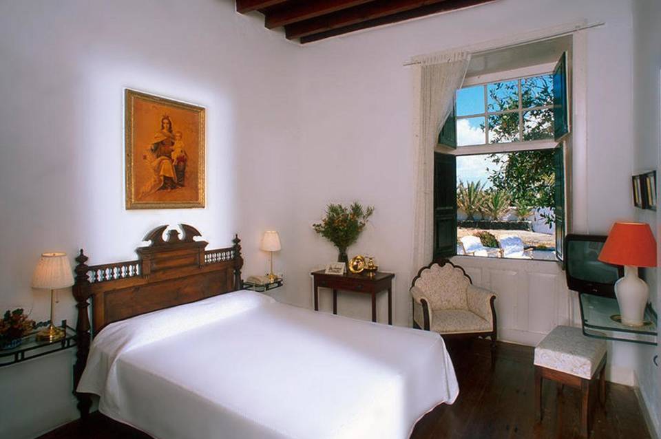 Hotel EL GRIFO 3