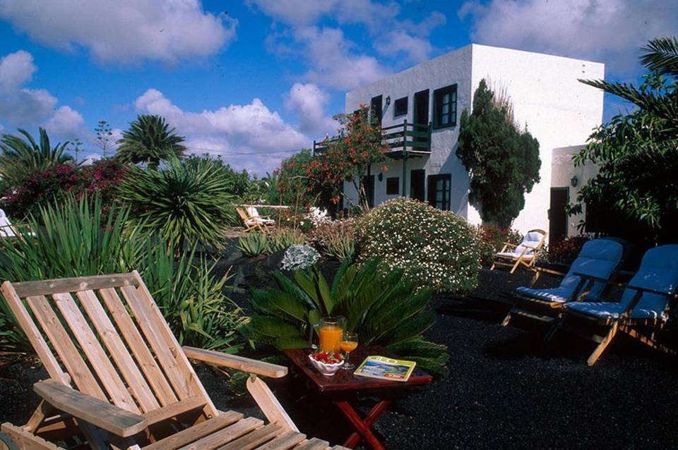 Hotel EL GRIFO 4