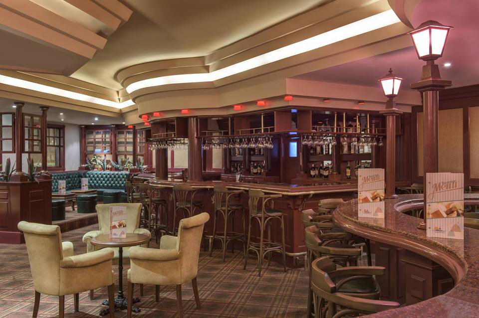 Megasaray Club Belek 5