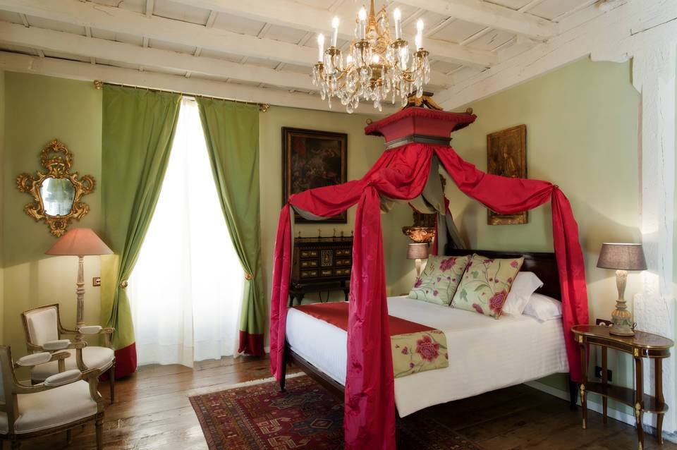 Hotel Hacienda de Abajo 3