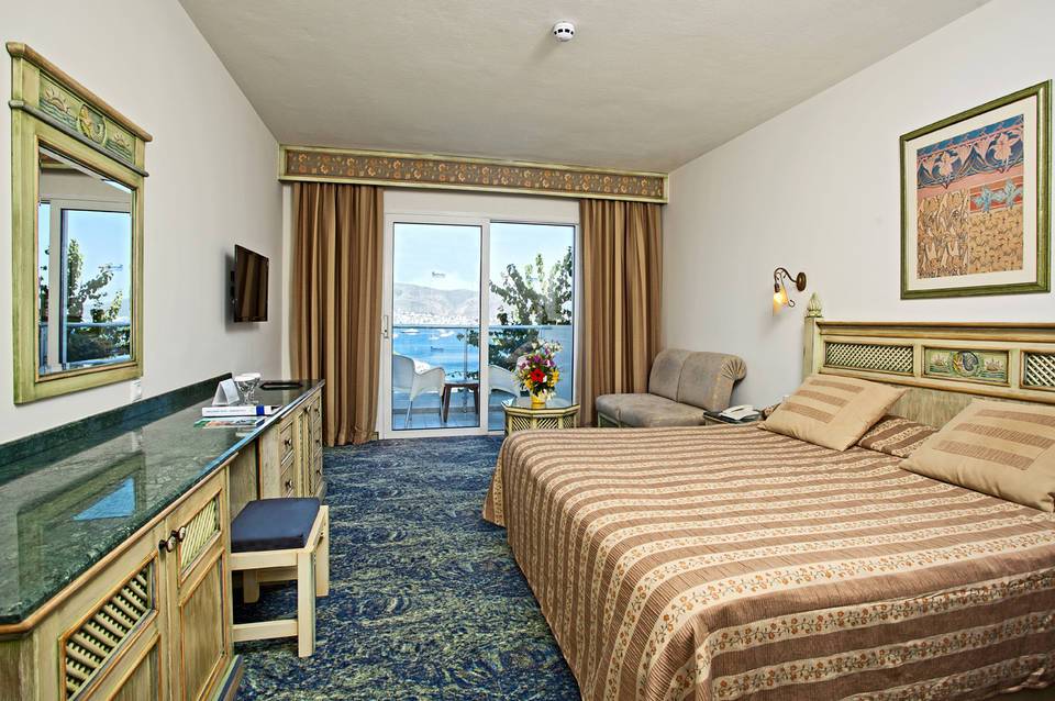 Salmakis Resort & Spa  1
