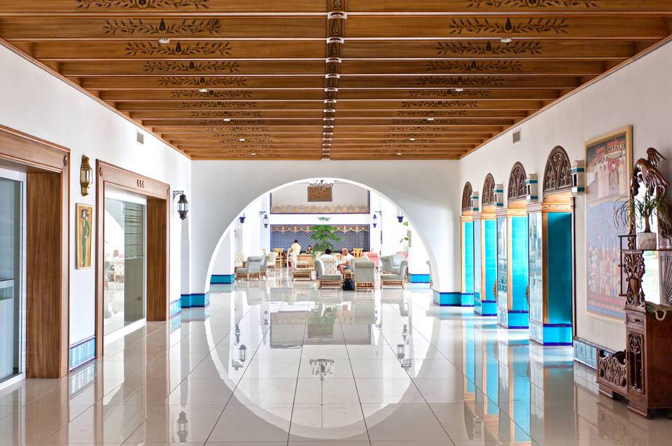 Salmakis Resort & Spa  3