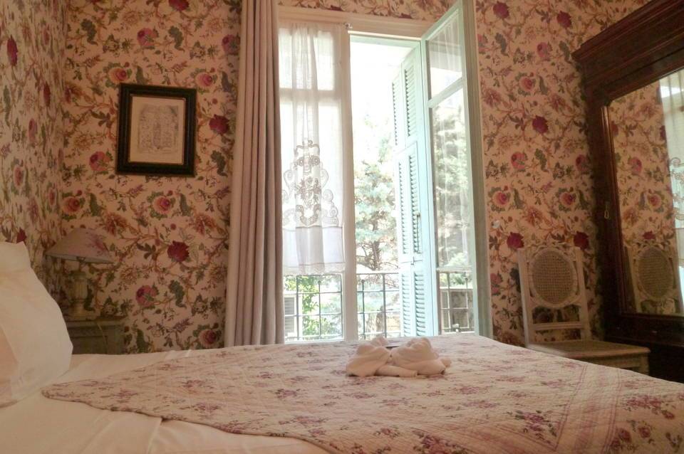 Hotel Villa Rivoli 4