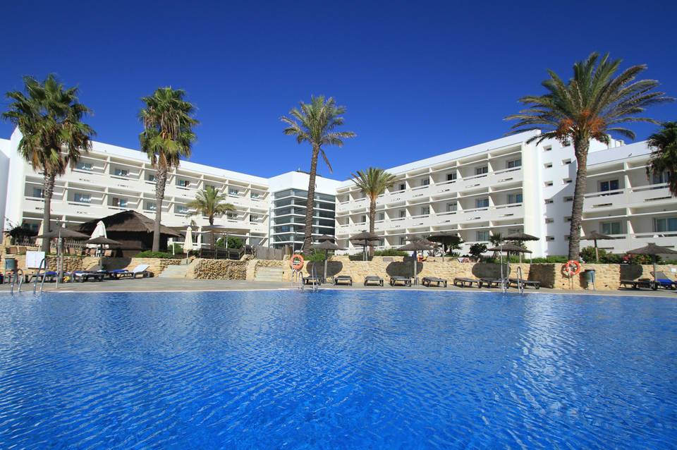 Hotel Garbí Costa Luz 1