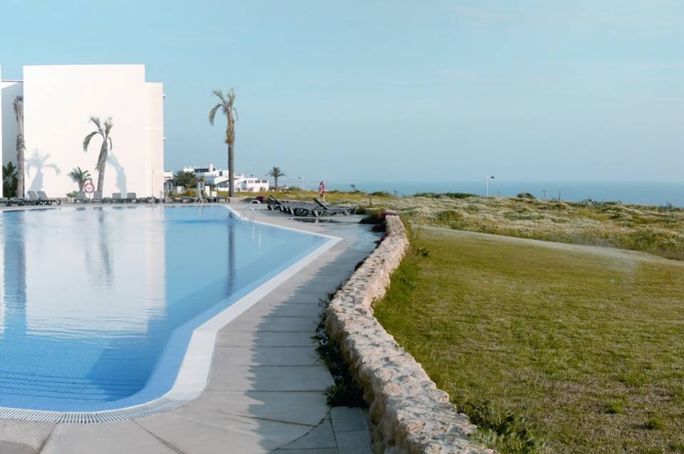Hotel Garbí Costa Luz 2