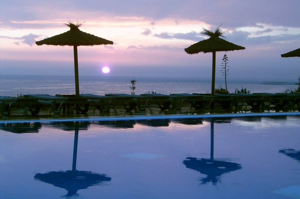 Hotel Garbí Costa Luz 3