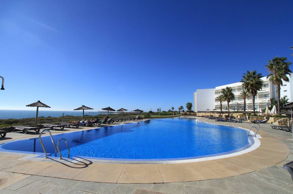 Hotel Garbí Costa Luz 4