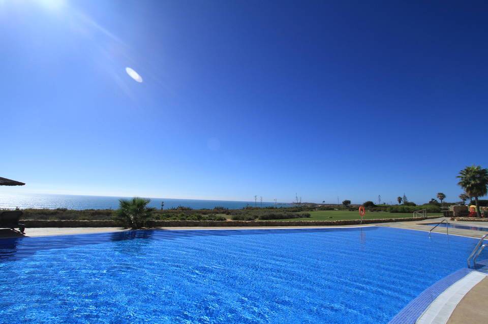 Hotel Garbí Costa Luz 5