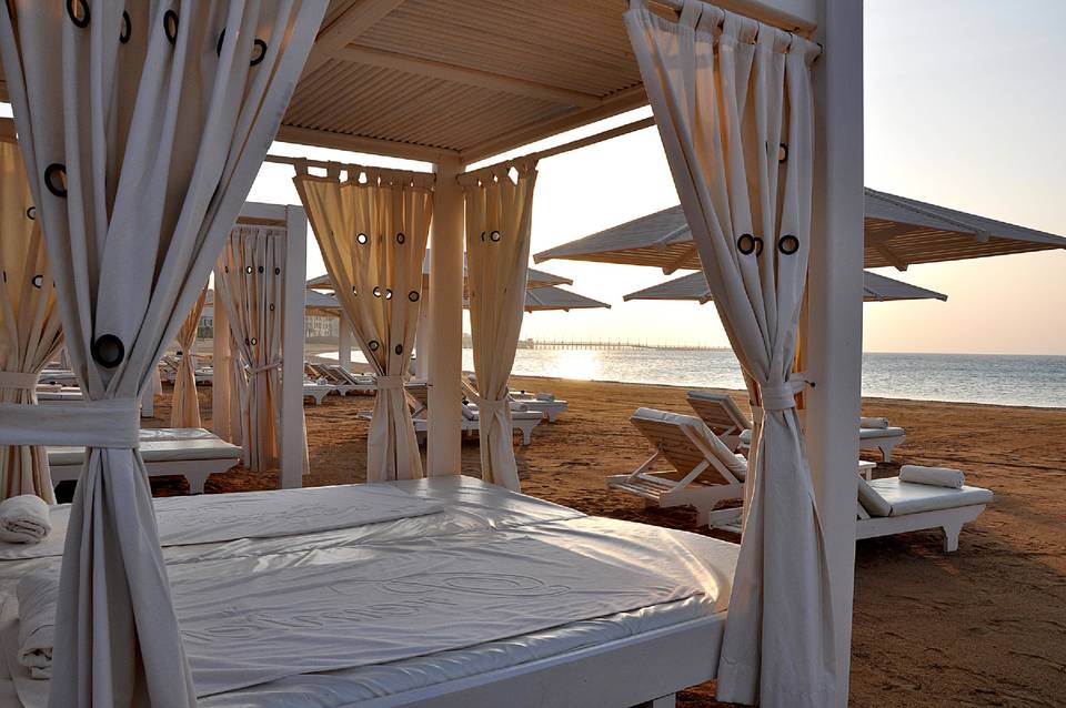KaiSol Romance Resort 4