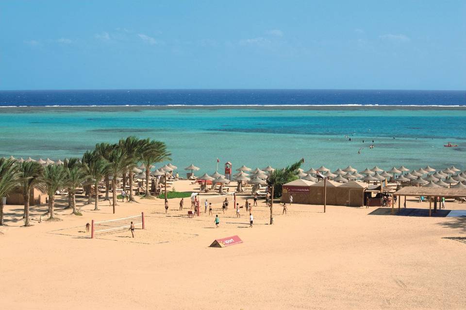Dream Lagoon & Aqua Park Resort 1