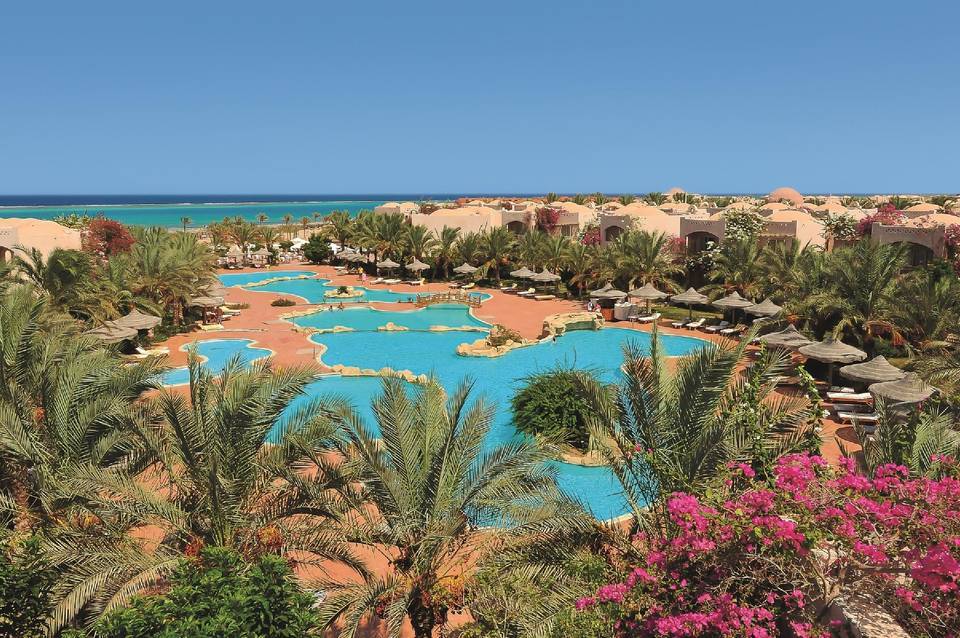 Dream Lagoon & Aqua Park Resort 2