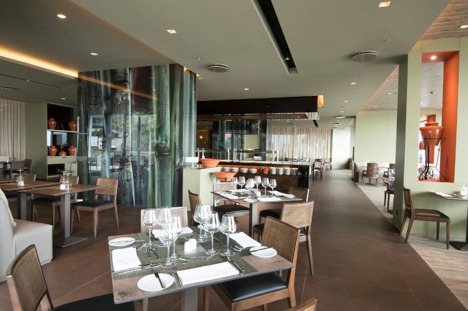 Saccharum Resort 3