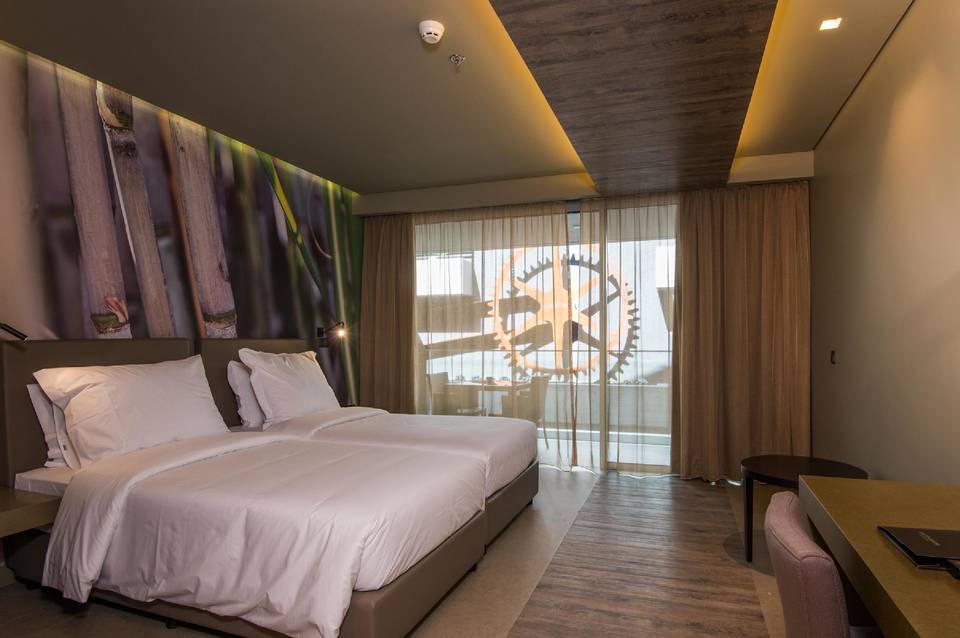 Saccharum Resort 5
