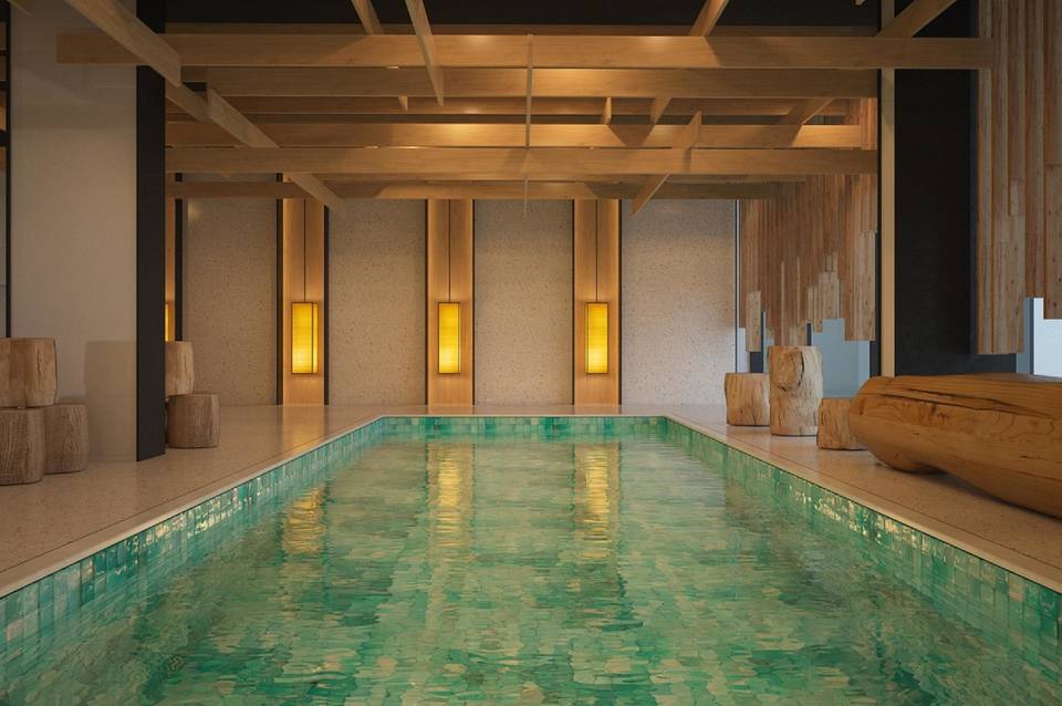Pedras do Mar Resort & Spa 5
