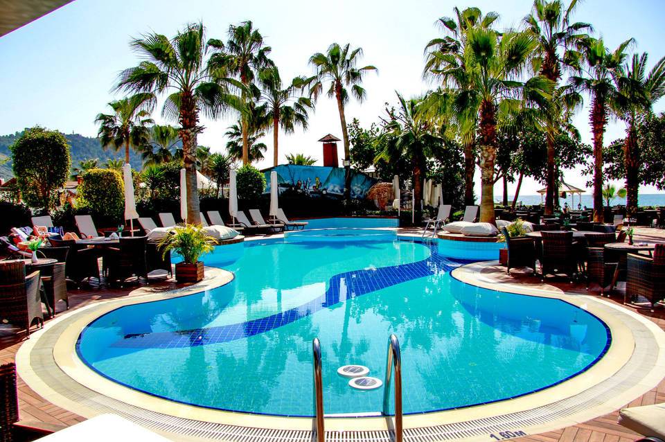 Savk Hotel 1