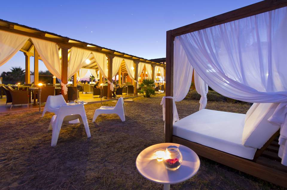 Elba Costa Ballena Beach & Thalasso Resort 2