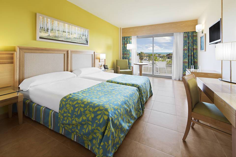 Elba Costa Ballena Beach & Thalasso Resort 5
