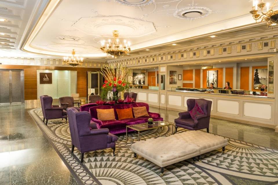 The Biltmore Mayfair, LXR Hotels and Resorts 2