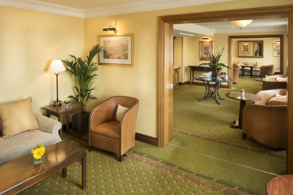 The Biltmore Mayfair, LXR Hotels and Resorts 3