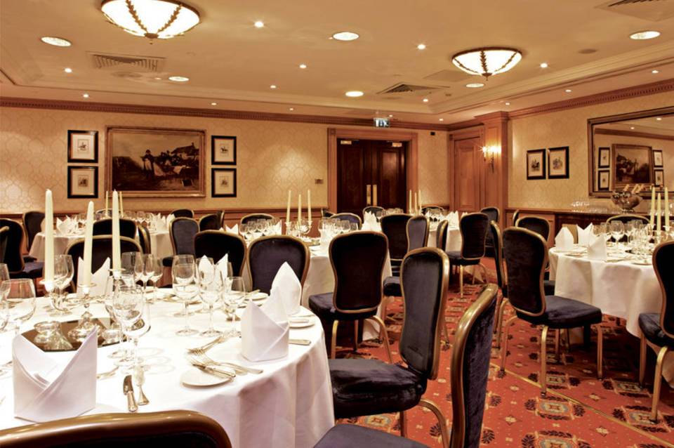 The Biltmore Mayfair, LXR Hotels and Resorts 4