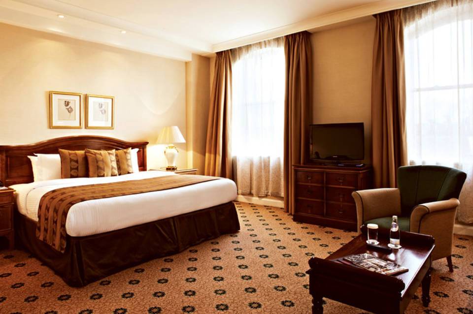 The Biltmore Mayfair, LXR Hotels and Resorts 1