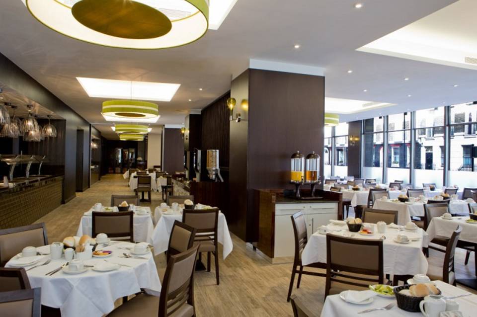 The President Hotel 4