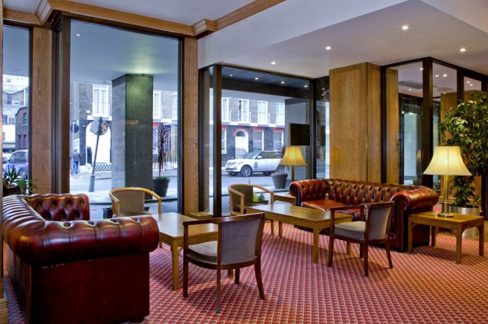 The President Hotel 5