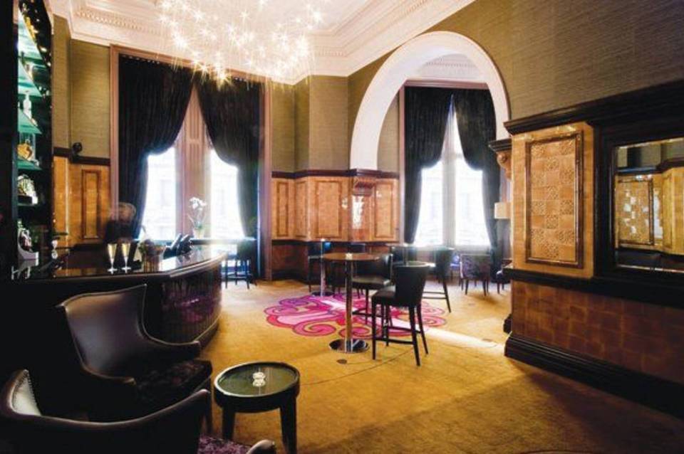 The Royal Horseguards Hotel 2