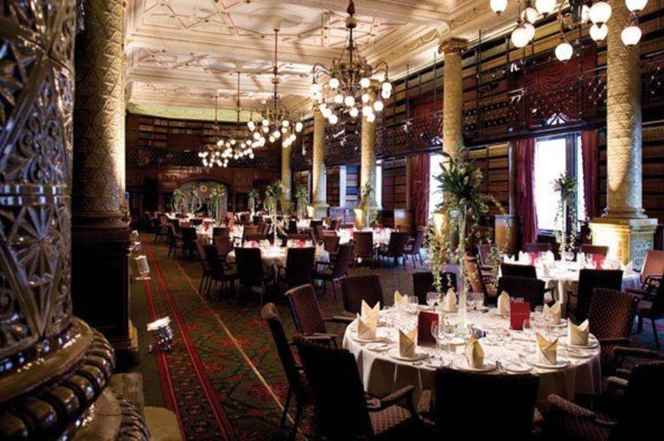 The Royal Horseguards Hotel 4