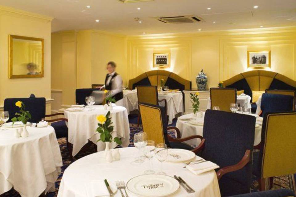 The Royal Horseguards Hotel 5
