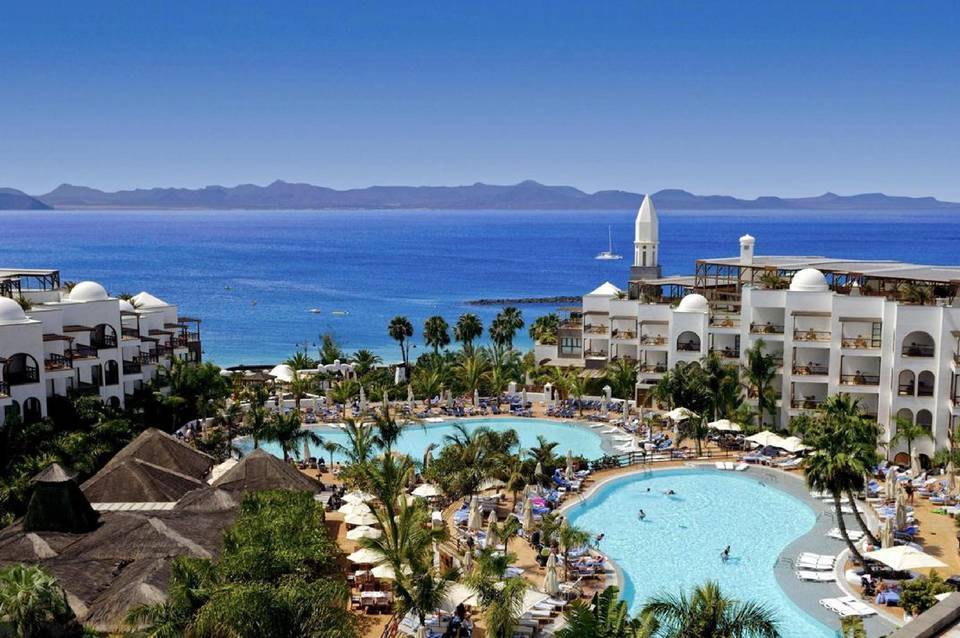 Princesa Yaiza Suite Resort 2
