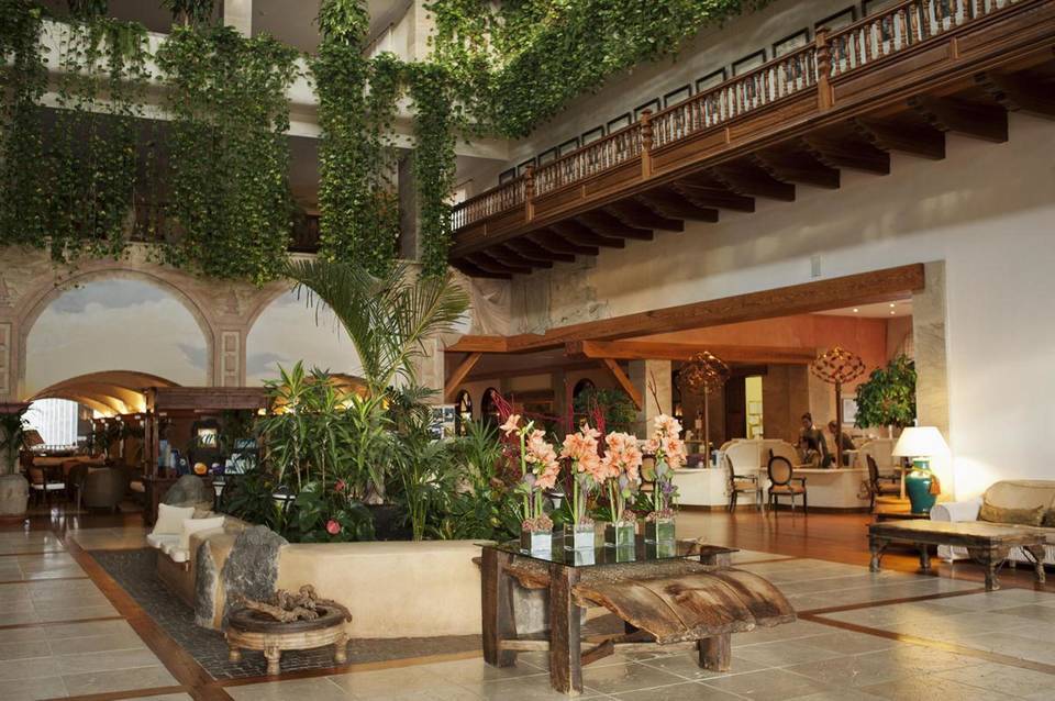 Princesa Yaiza Suite Resort 4