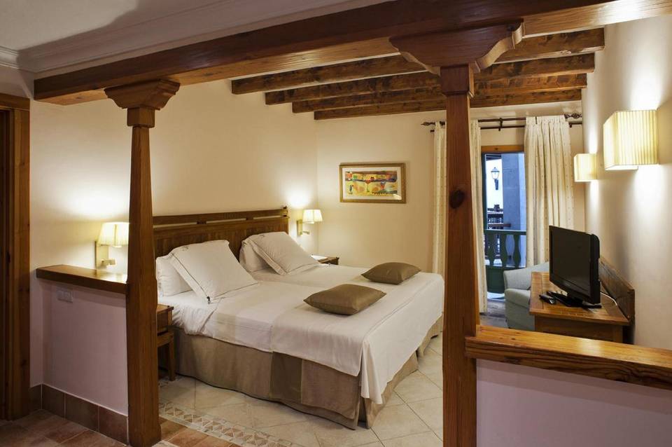 Princesa Yaiza Suite Resort 5
