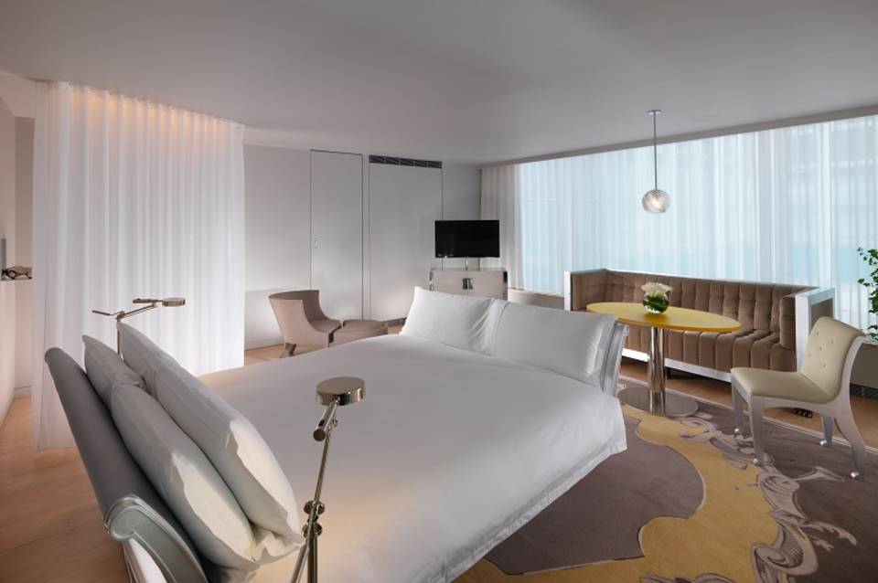 Sanderson London 2