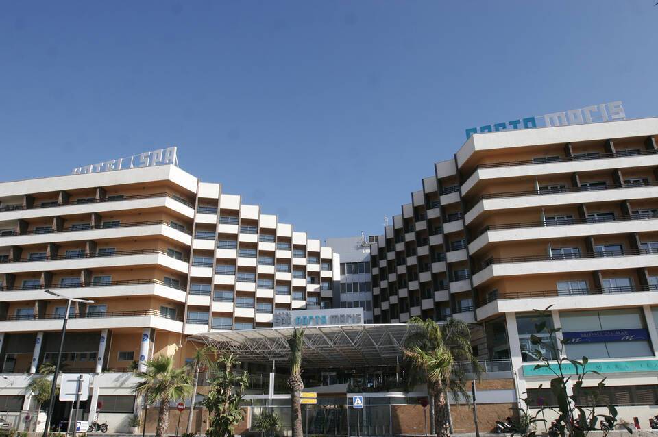 INNSiDE Alicante Porta Maris 1
