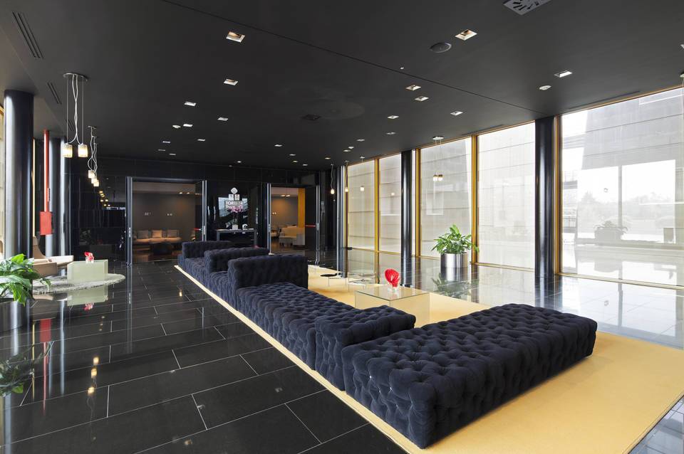 NH Milano Fiera 4