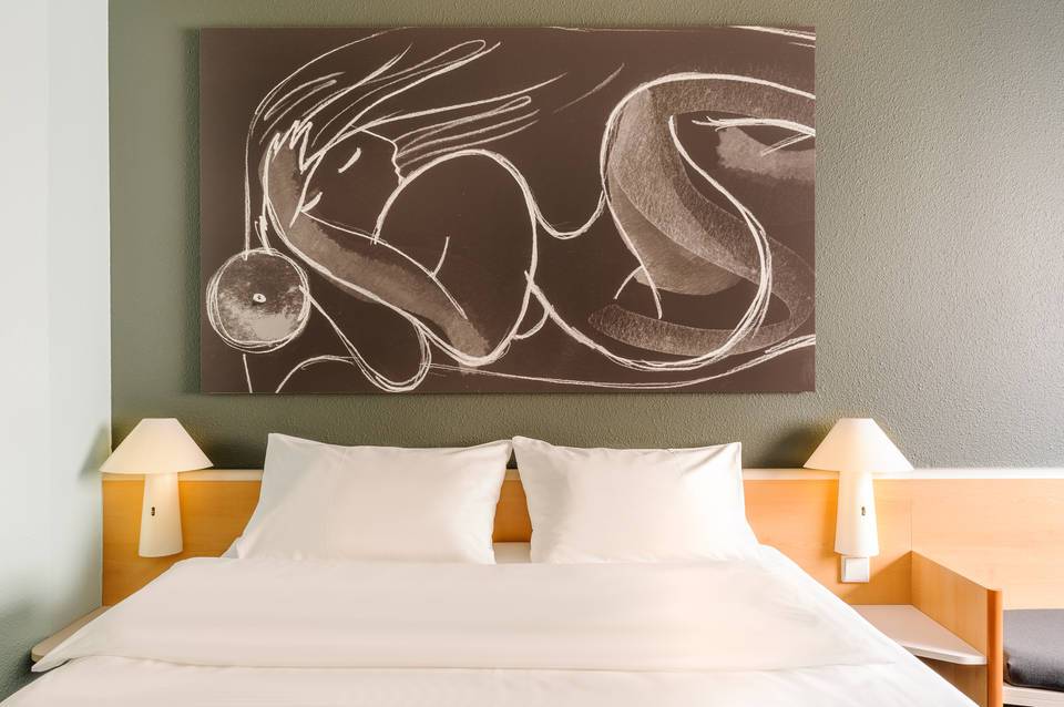 ibis Wien City 1