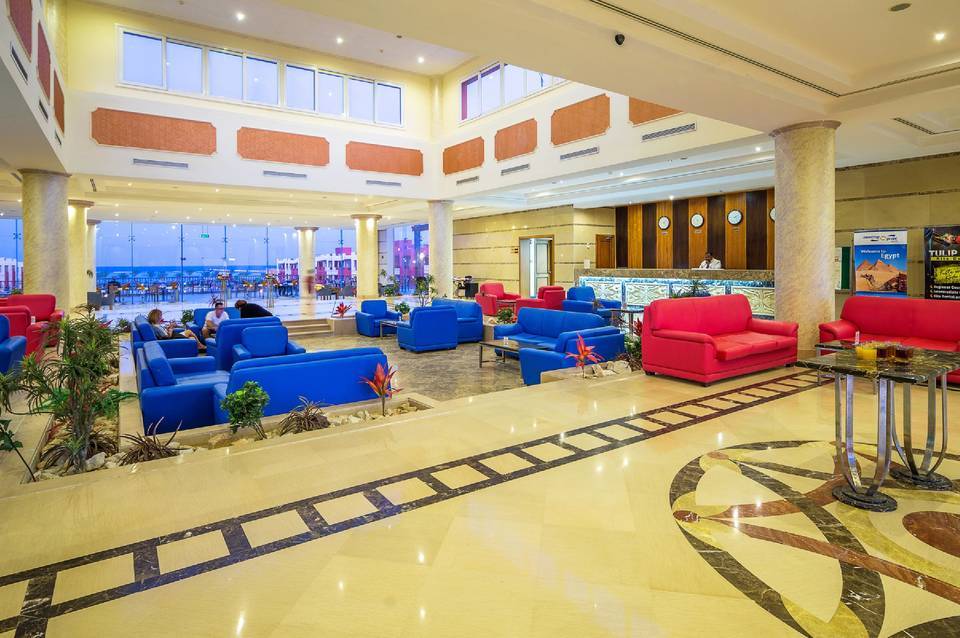 Casa Mare Resort 3