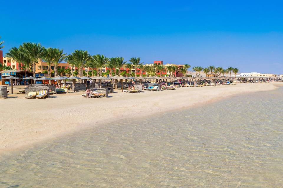 Casa Mare Resort 1