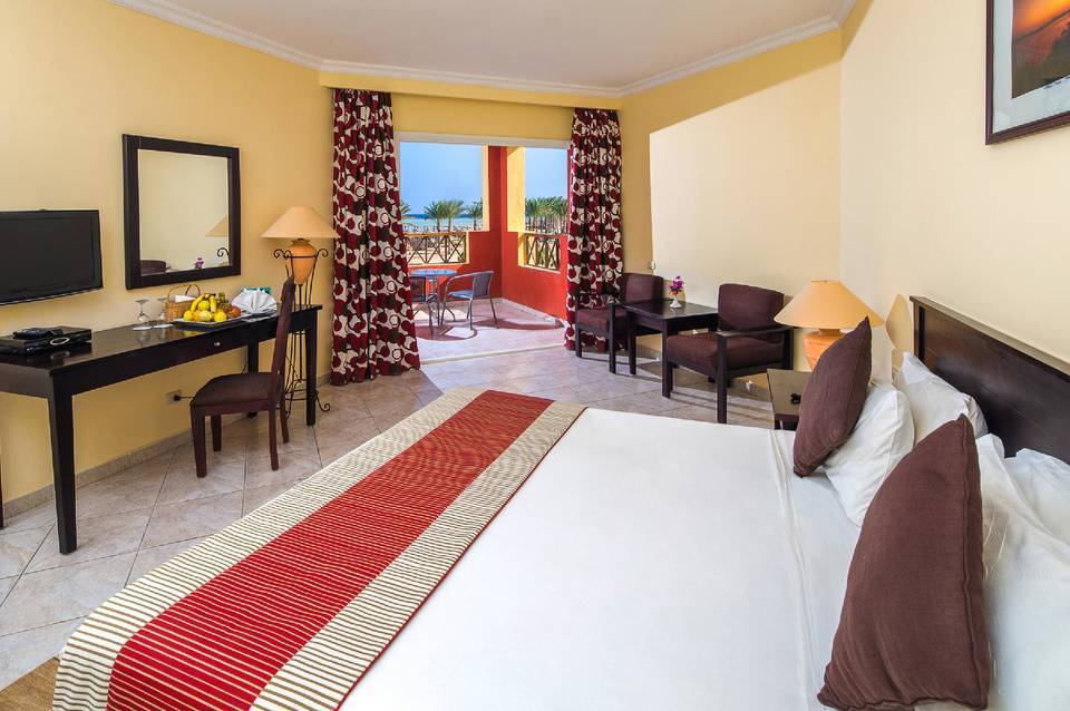 Casa Mare Resort 4