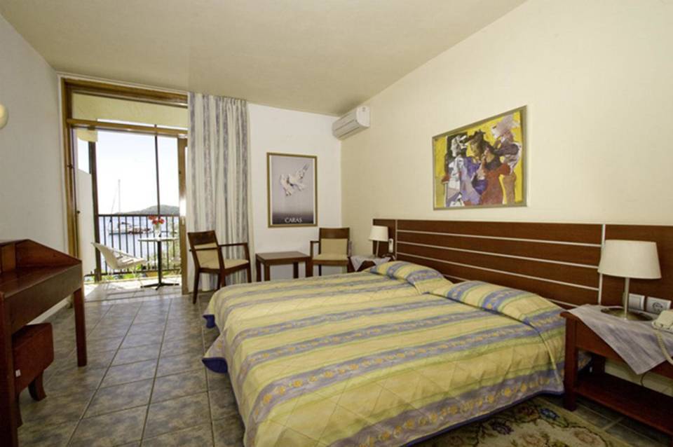 Alkyon Hotel Skiathos 2