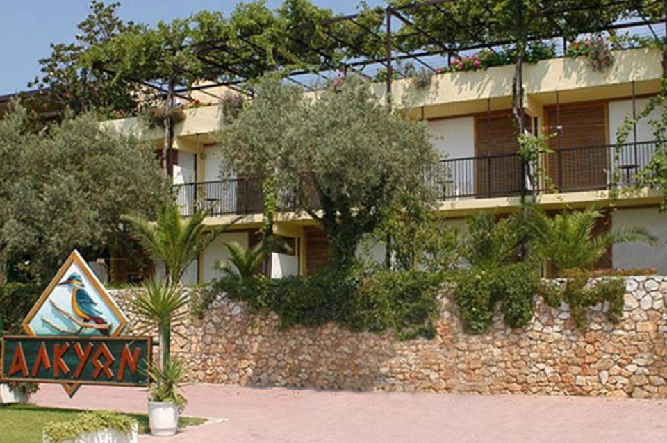 Alkyon Hotel Skiathos 3