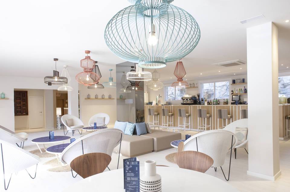 Hotel Ibersol Antemare 2